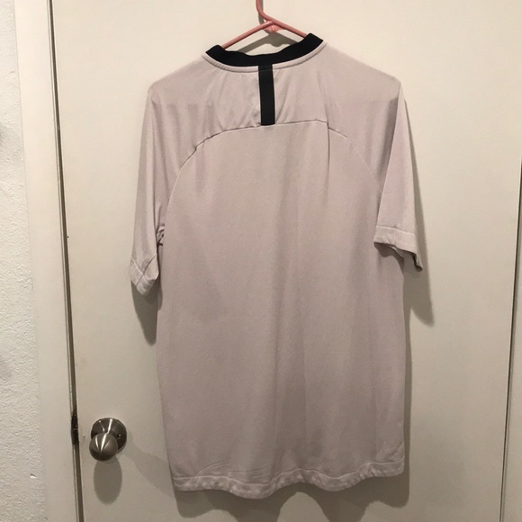 Nike Momentum Blade Performance Golf Polo - Picture 2 of 3